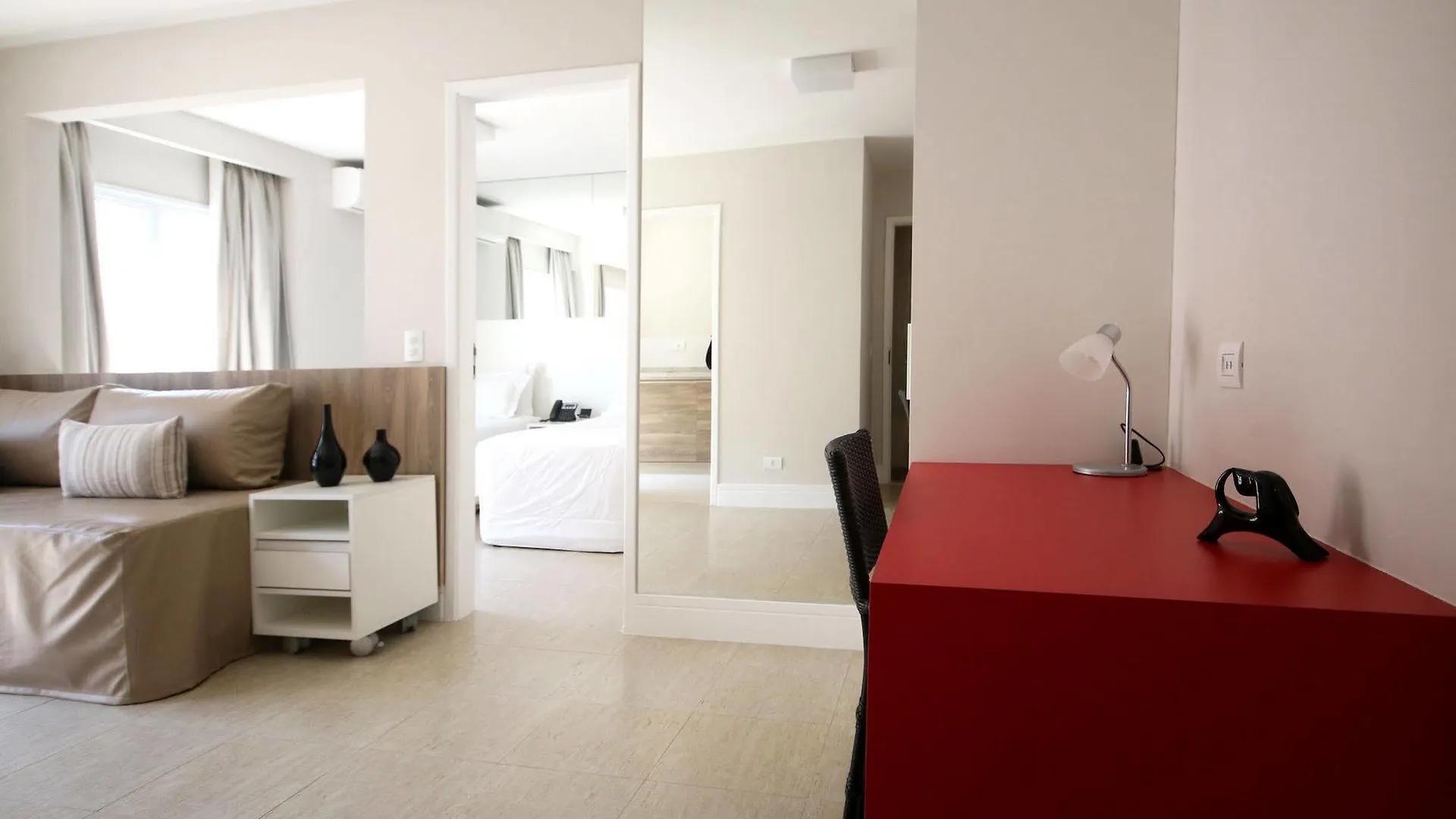 Ez Aclimacao Hotel Sao Paulo