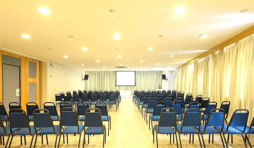 Ez Aclimacao Hotel São Paulo