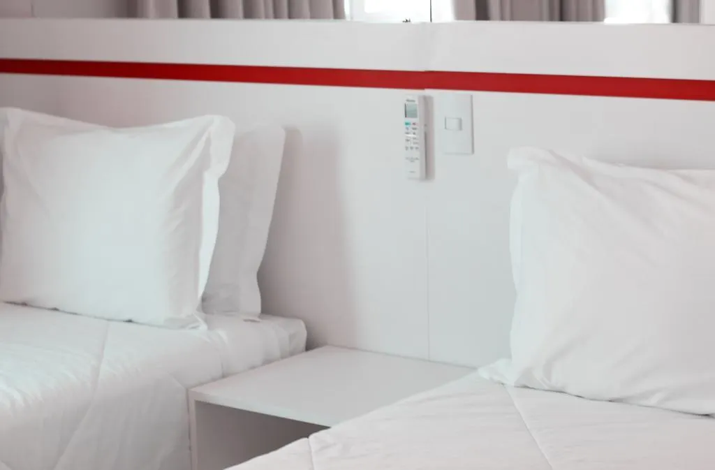 Ez Aclimacao Hotel São Paulo