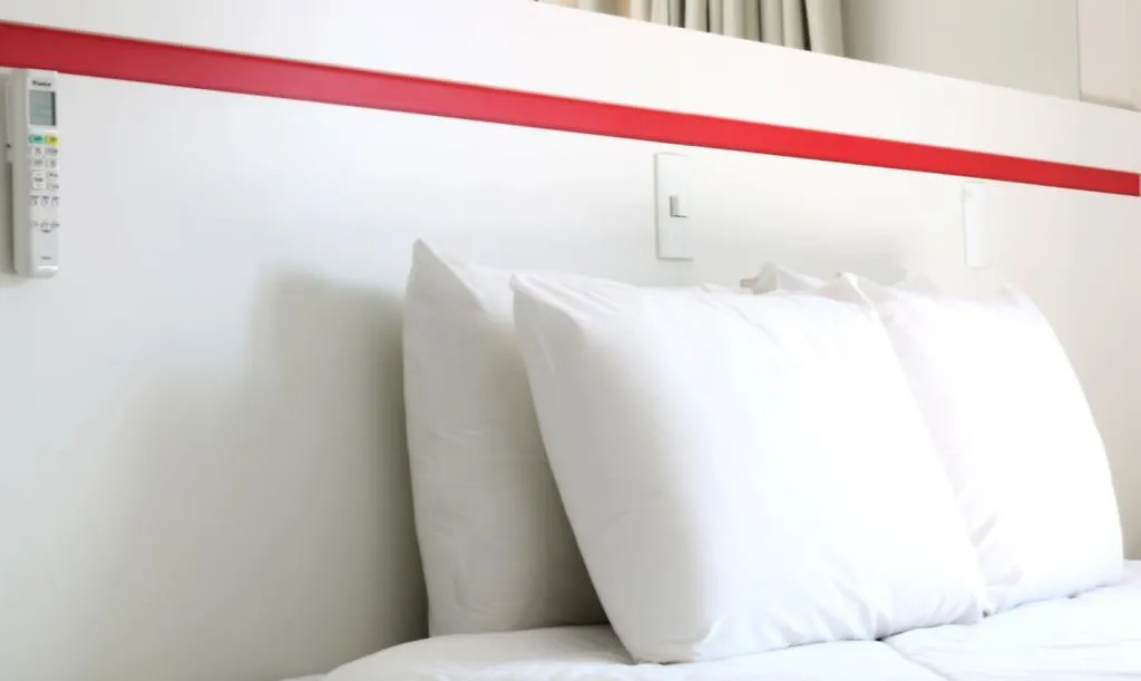 Ez Aclimacao Hotel São Paulo 4*,  Brazília