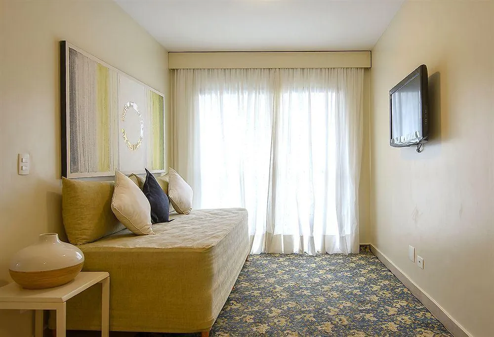 Ez Aclimacao Hotel São Paulo