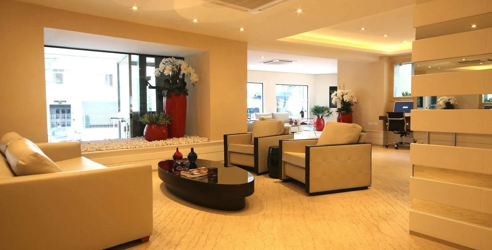 Ez Aclimacao Hotel São Paulo 4*,  Brazília