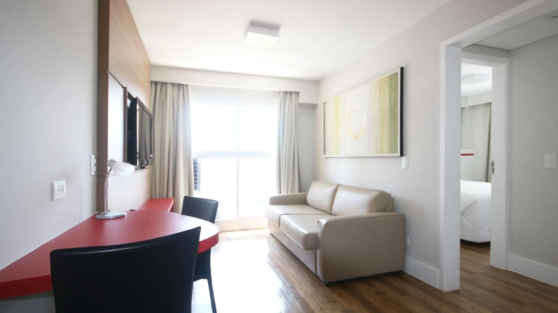 Ez Aclimacao Hotel São Paulo
