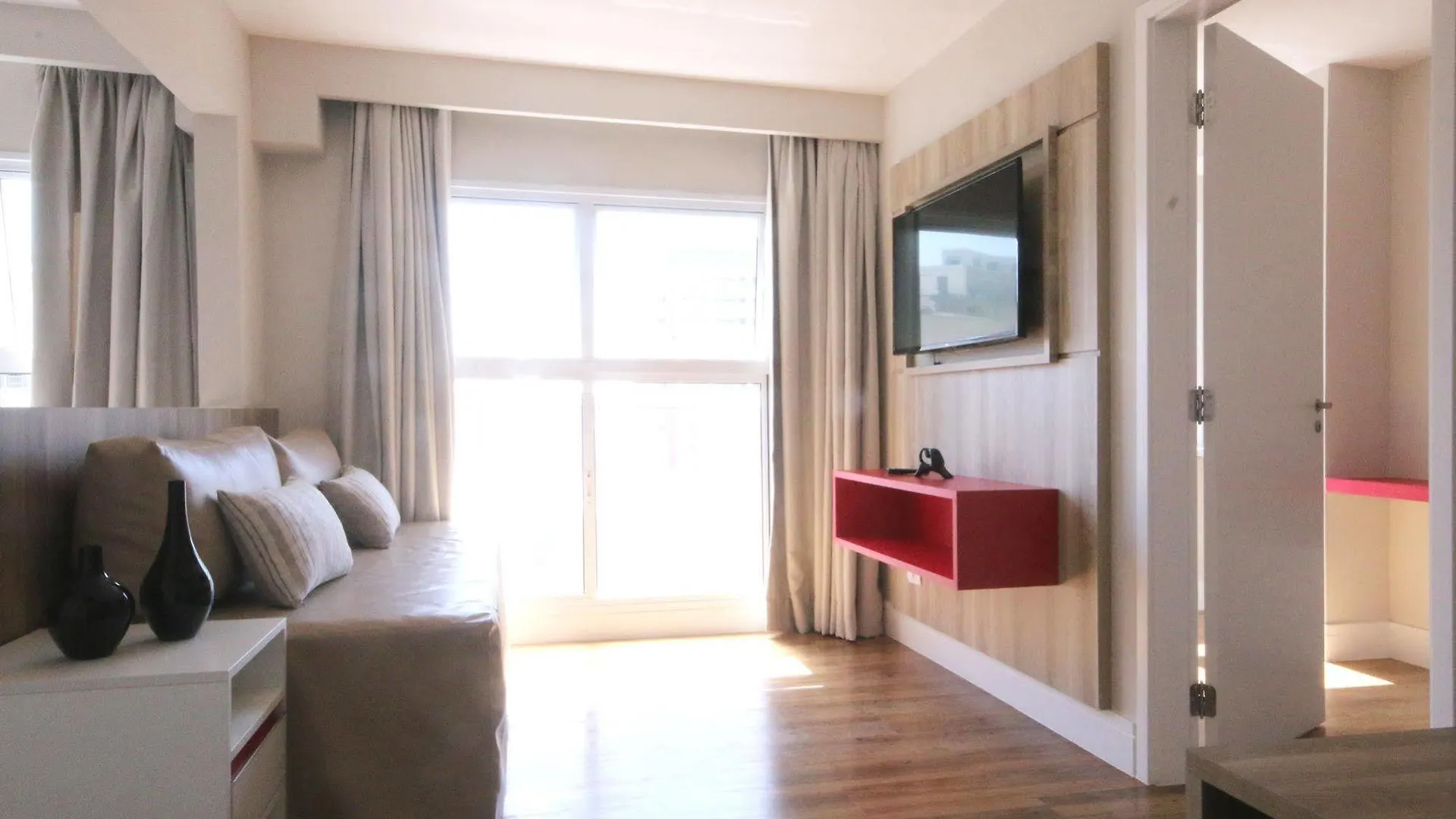 Ez Aclimacao Hotel São Paulo