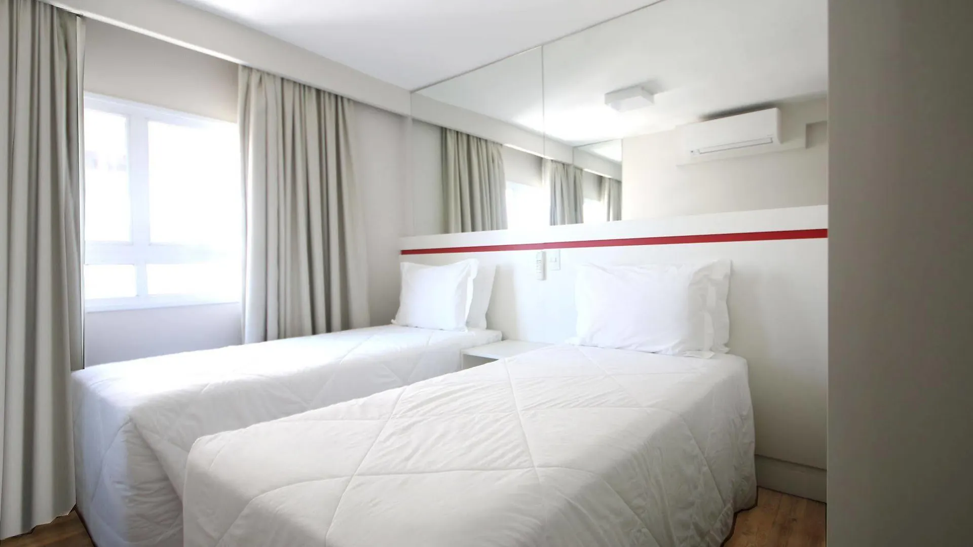 Ez Aclimacao Hotel São Paulo