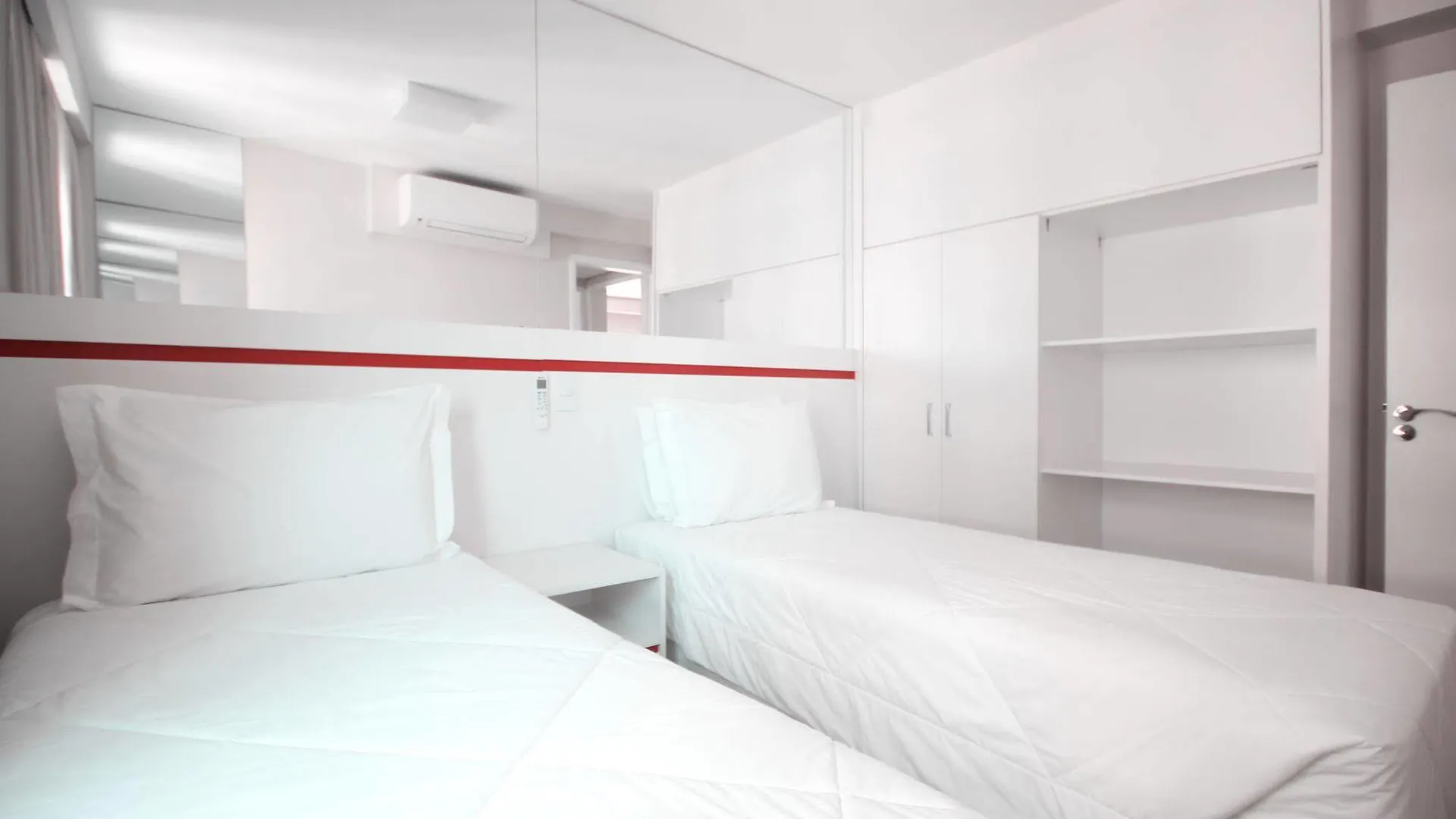 Ez Aclimacao Hotel Sao Paulo
