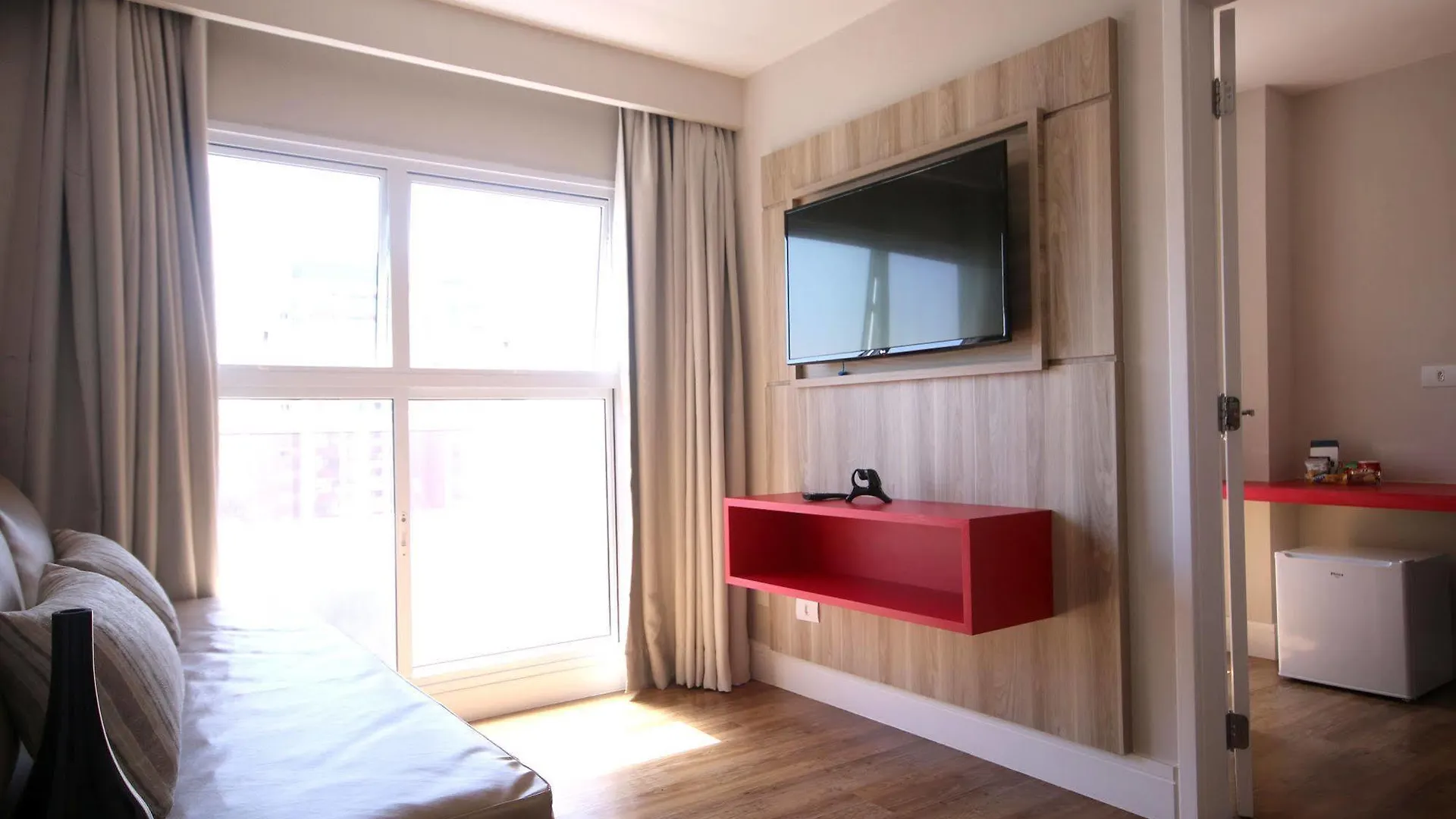 Ez Aclimacao Hotel São Paulo