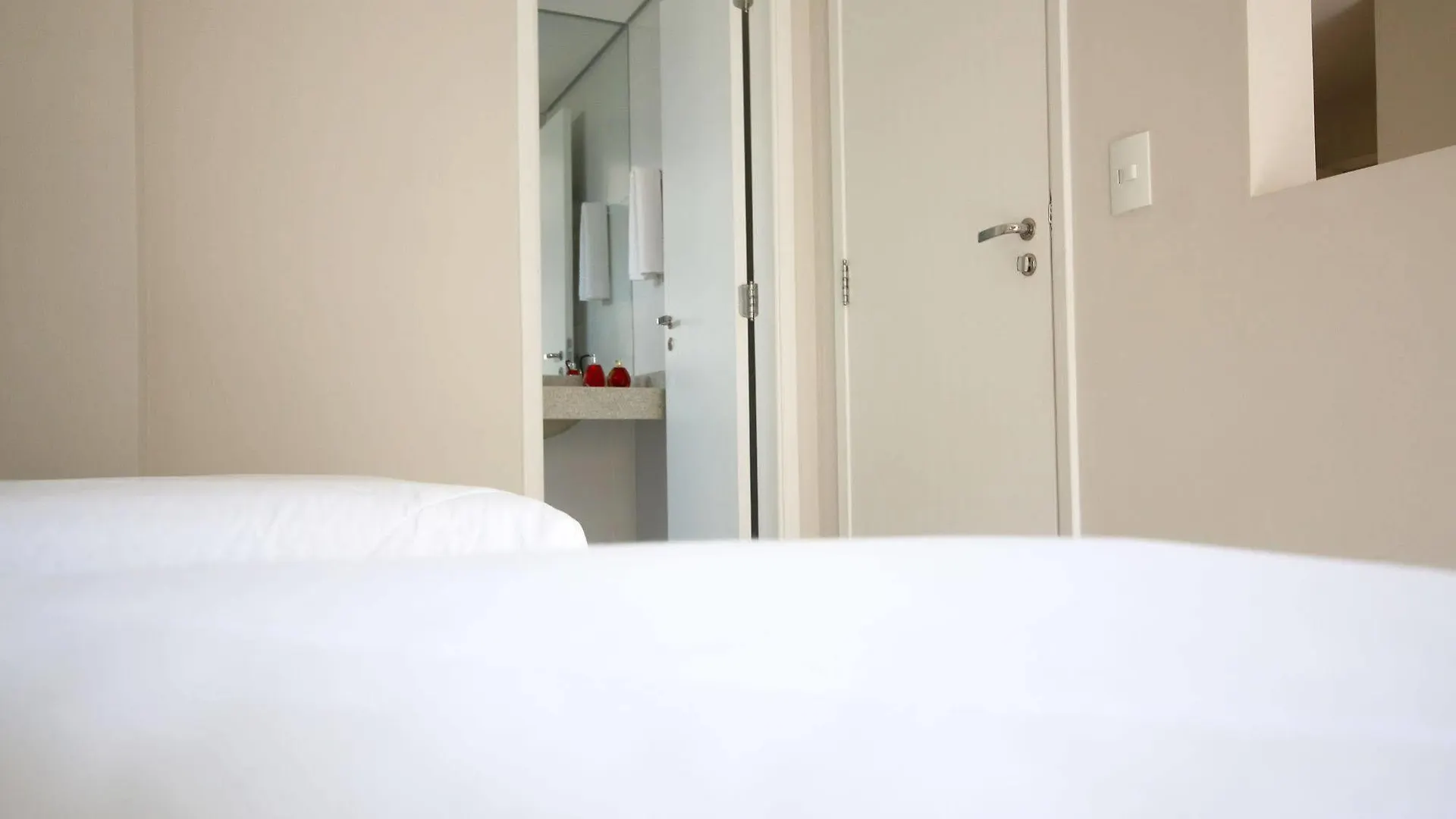 Ez Aclimacao Hotel São Paulo