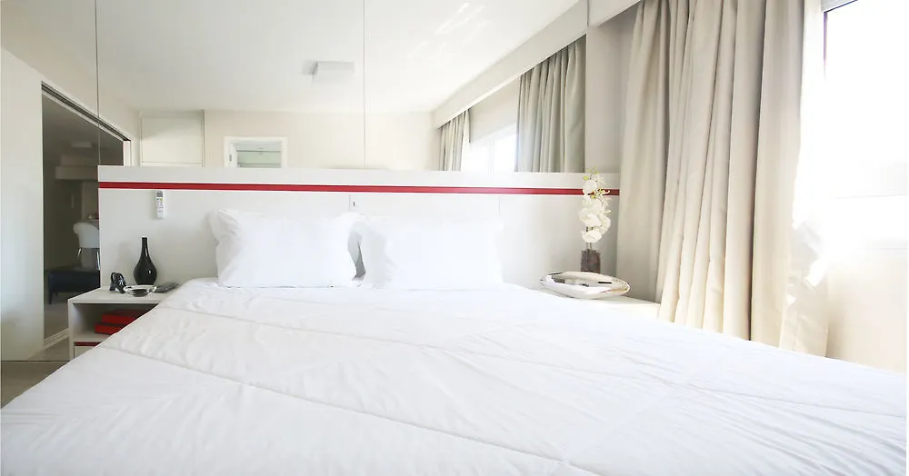Ez Aclimacao Hotel São Paulo Brazília