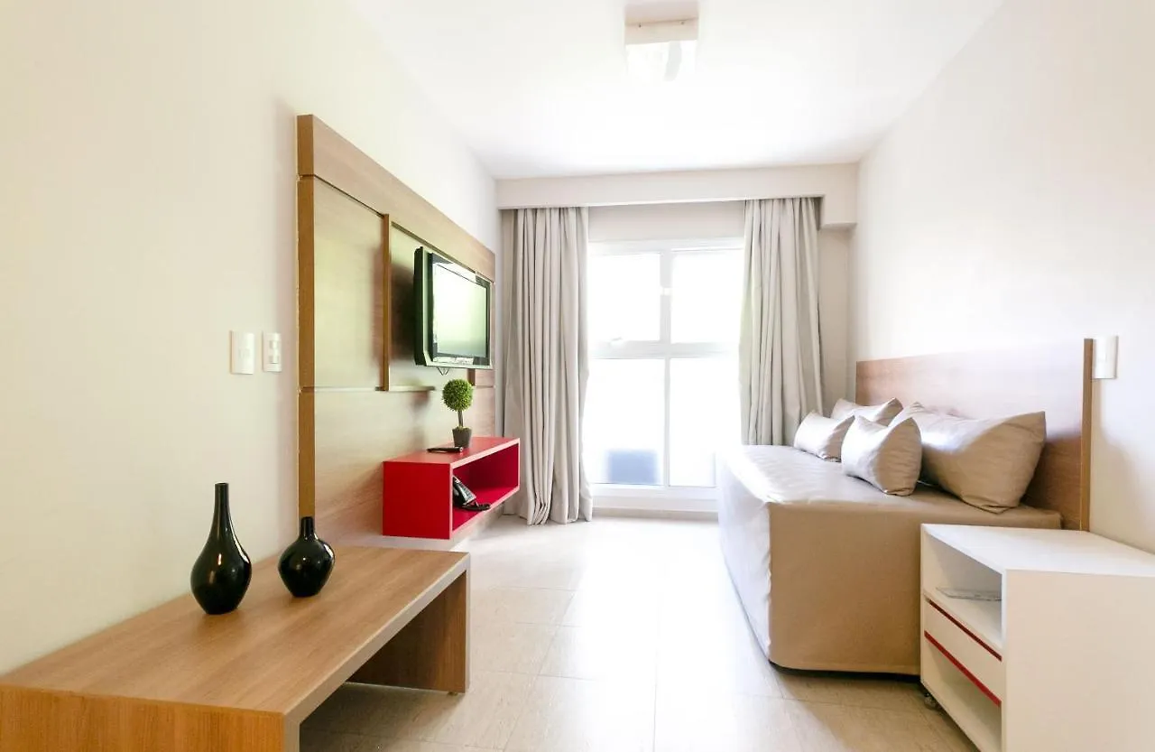 Ez Aclimacao Hotel São Paulo