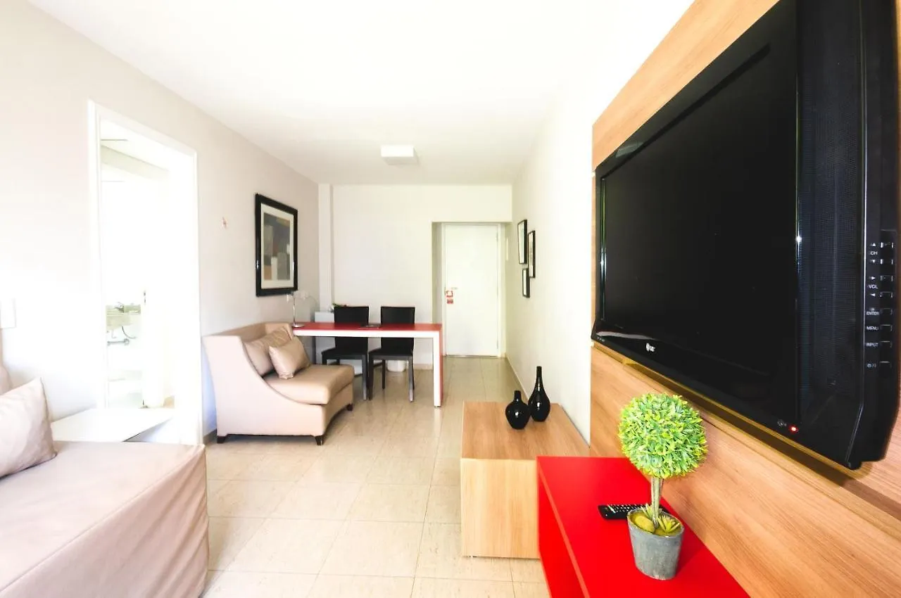 Ez Aclimacao Hotel São Paulo