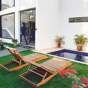 2* Hotel Blue Ocean - Aeroporto Congonhas