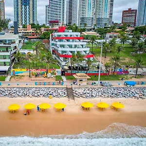 Kings Flat - Com Conforto Beira Mar , Natal Brazil