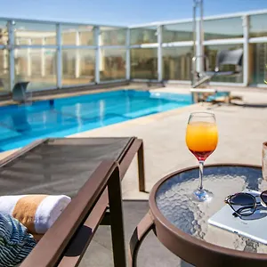 4* Hotel Tatuape, Affiliated By Melia