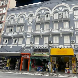 5* Hotel Quintino - Metro Se -localizado No Coracao De Proximo Ao Bras E 25 De Marco Com Estacionamento No Local Gratis