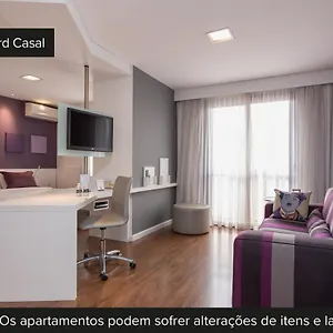 4* Hotel Paulista By Charlie