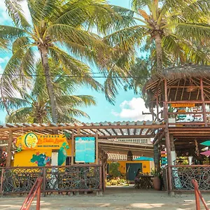 La Bella Luna 2*, Porto de Galinhas Brazil