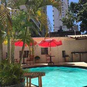 Italia 2*, Fortaleza (Ceara) Brazil