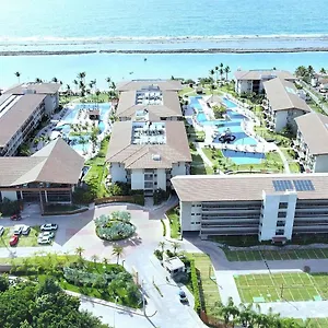 Polinesia Resort: Beachfront With Private Pool , Porto de Galinhas Brazil
