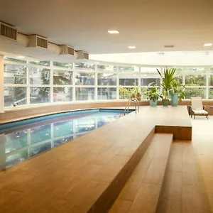 4* Hotel Mercure Jardins