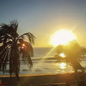 Tia Lucy , Natal Brazil